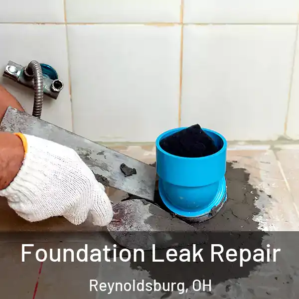  Foundation Leak Repair Reynoldsburg, OH