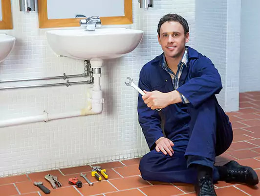 Why Choose Reynoldsburg Plumbing Pros for Plumbing Services?