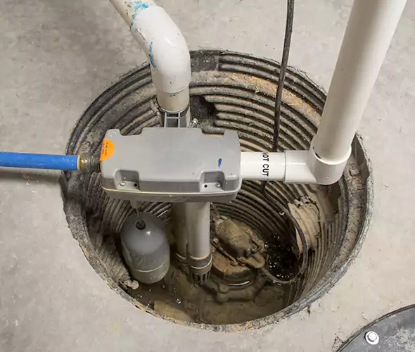 Licensed Plumbers for Basement Sump Pump Installation in Reynoldsburg