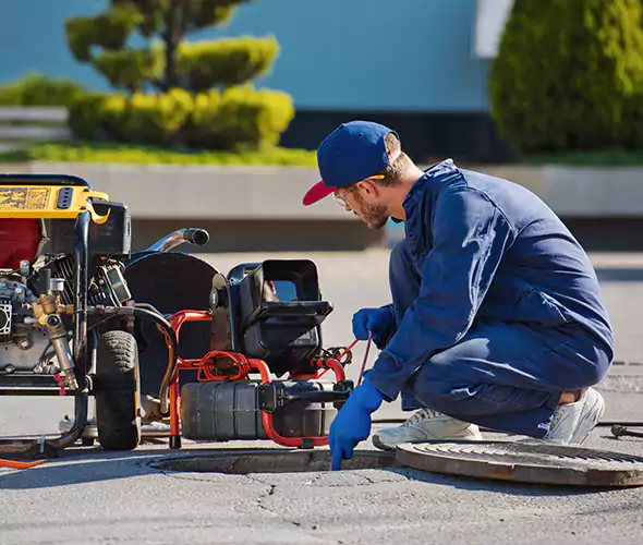 Expert Plumber for Drain Cleaning in Reynoldsburg, OH: Schedule Reliable Plumbing Solutions with Us