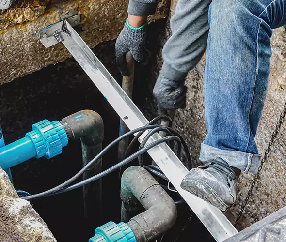 Expert Plumber for Drainage Services in Reynoldsburg, OH: Schedule Affordable Drainage Solutions with Us