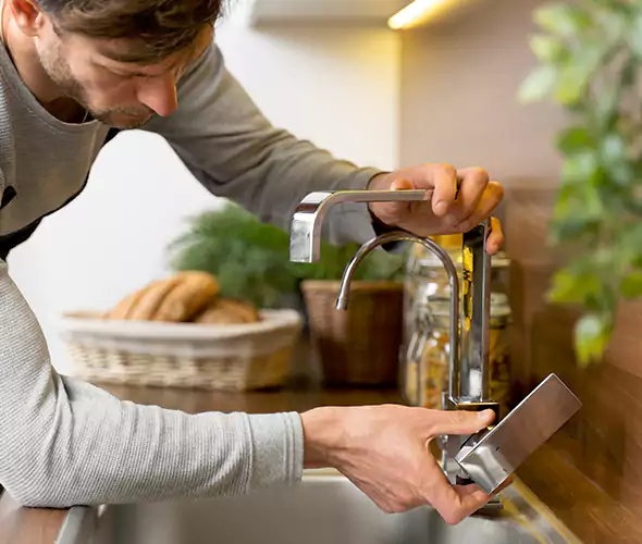 Your Trusted Experts for Bathroom Faucet Installation in Reynoldsburg, OH