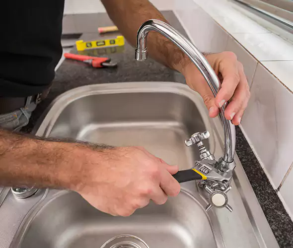 Local Experts for Faucet Repair in Reynoldsburg, OH:Schedule Affordable Faucet Repair Services with Us
