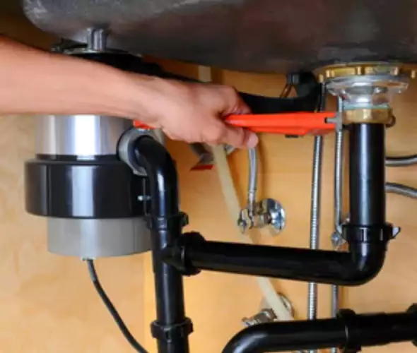Professional Garbage Disposal Repair in Reynoldsburg, OH
