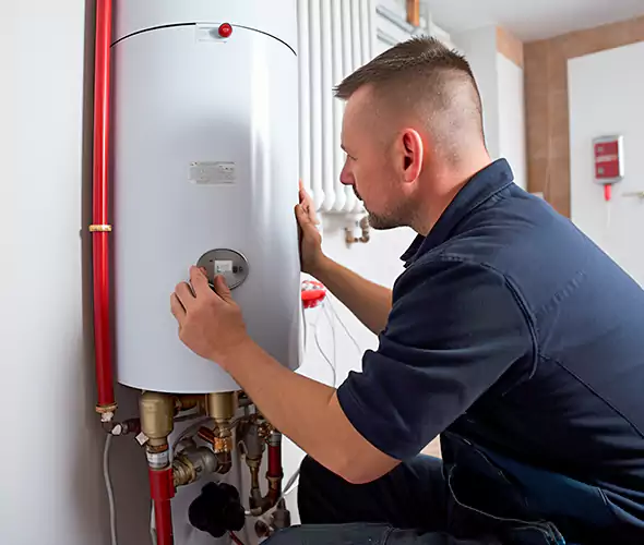 Expert Plumber for Gas Water Heater Replacement in Reynoldsburg, OH: Schedule Affordable Replacement Services with Us