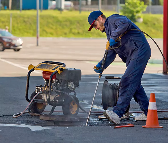 Expert Plumber for Hydrojet Plumbing in Reynoldsburg, OH: Schedule Affordable Jetting Services with Us