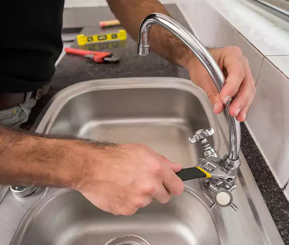Expert Kitchen Sink Installation in Reynoldsburg, OH