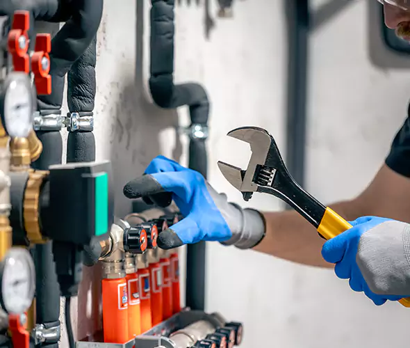 Expert Plumber for New Construction Plumbing in Reynoldsburg, OH: Schedule Affordable Installation Services with Us