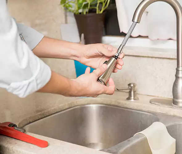 Expert Plumber for Plumbing Inspection in Reynoldsburg, OH: Schedule Affordable Inspection Services with Us