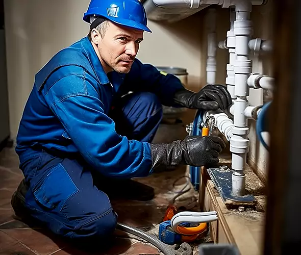 Expert Plumber for Repipe Specialists in Reynoldsburg: Schedule Reliable and Affordable Repiping Services with Us