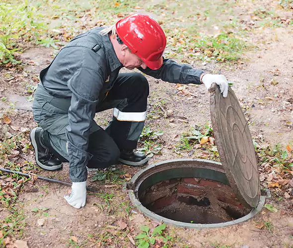 Expert Plumber for Sewer Line Inspection in Reynoldsburg, OH: Schedule Affordable Sewer Camera Services with Us