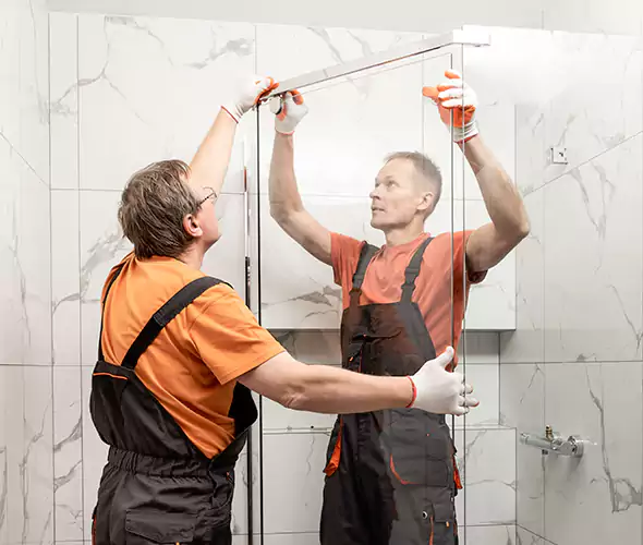 Professional Shower Installation Specialist in Reynoldsburg, OH: Schedule Affordable Shower Setup Services with Us