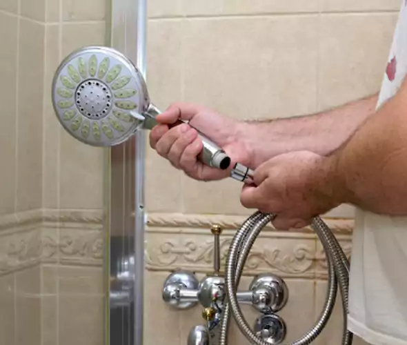 Professional Shower Repair Specialist in Reynoldsburg, OH: Schedule Affordable Shower Services with Us
