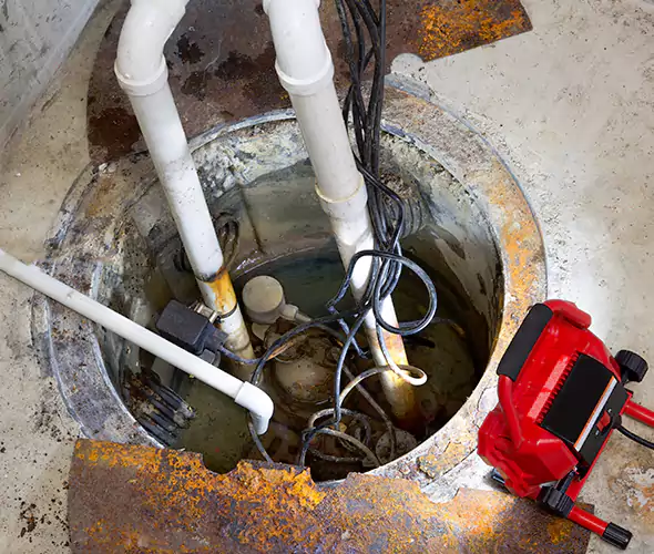Licensed Sump Pump Installation Plumber in Reynoldsburg, OH