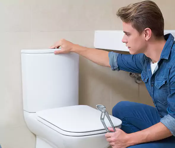 Expert Plumber for Toilet Replacement in Reynoldsburg, OH: Schedule Affordable Toilet Replacement Services with Us