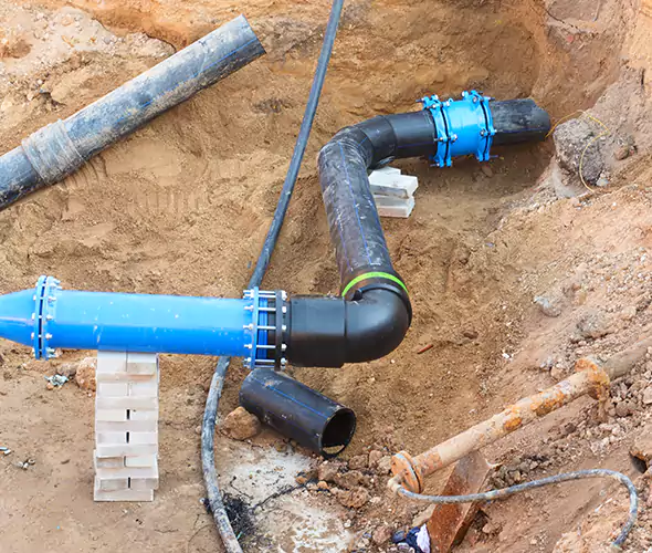 Expert Professional Trenchless Pipe Repair in Reynoldsburg, OH