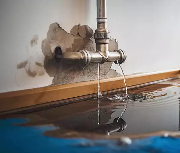 Professional Water Damage Restoration Experts in Reynoldsburg, OH — Fast, Reliable & Certified