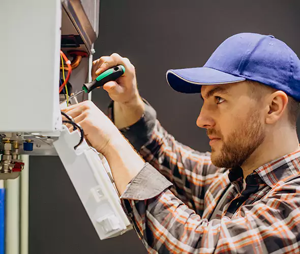 Expert Plumber for Water Heater Maintenance in Reynoldsburg, OH: Schedule Affordable Services Today