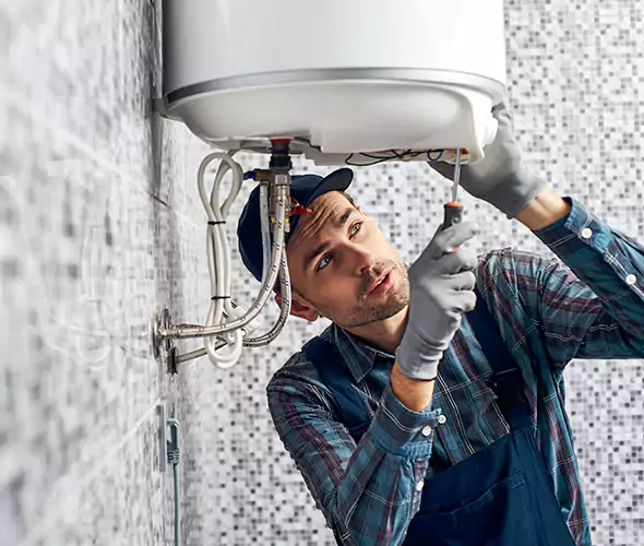 Expert Plumber for Water Heater Replacement in Reynoldsburg, OH: Schedule Affordable Replacement Services with Us
