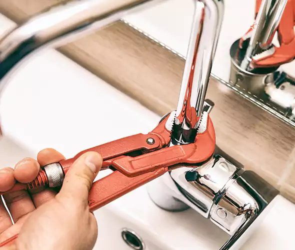 Expert Leak Repair Plumber in Reynoldsburg, OH