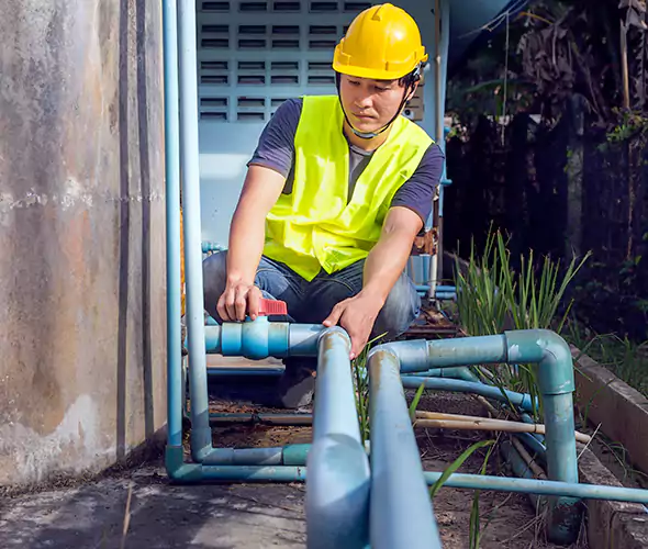 Expert Plumber for Water Line Replacement in Reynoldsburg, OH: Schedule Affordable Water Line Replacement Services with Us