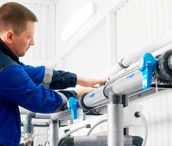 Expert Plumber for Water Softener Maintenance in Reynoldsburg, OH: Schedule Professional Maintenance with Us