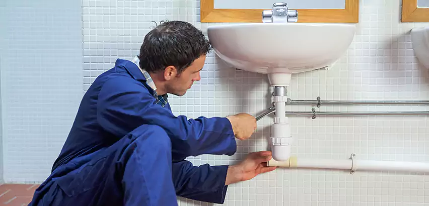Toilet Repair Reynoldsburg