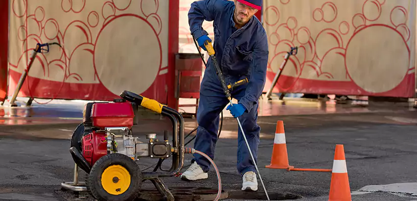 Professional Drain Repair Services in Reynoldsburg, OH