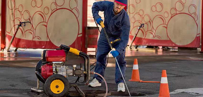 Professional Drains Camera Inspection in Reynoldsburg, OH