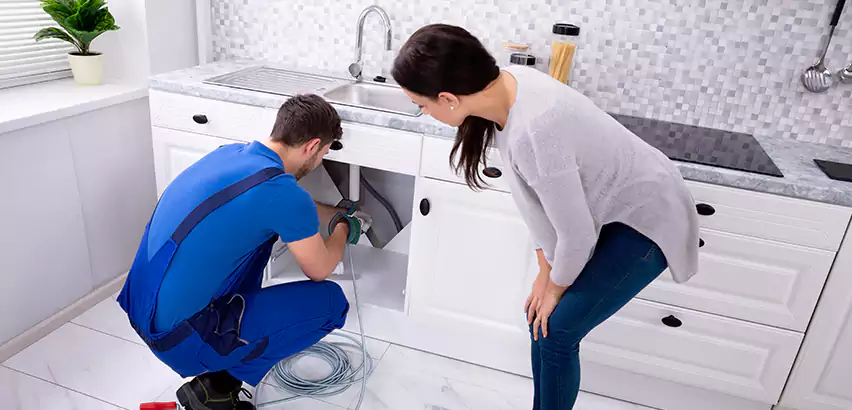 Fast Emergency Plumbing Repair Services in Reynoldsburg, OH