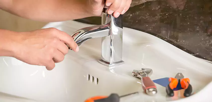 Bathtub Faucet Replacement in Reynoldsburg