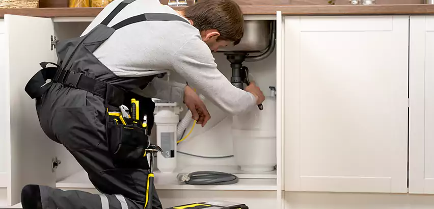 Reliable Sink Garbage Disposal Installation Services in Reynoldsburg, OH