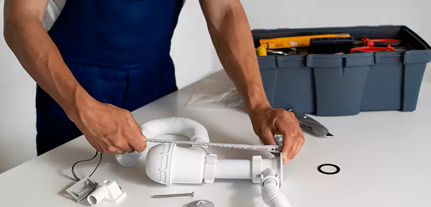 PEX Pipe Installation in Reynoldsburg