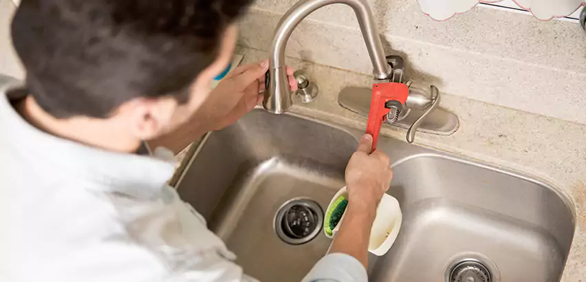 Plumbing Inspection in Reynoldsburg