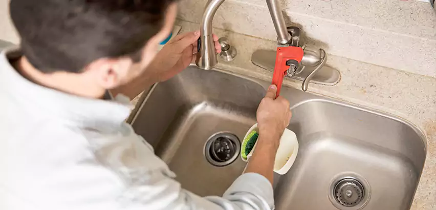 Professional Plumbing Installation Services in Reynoldsburg, OH