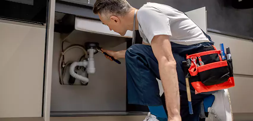 Water Heater Replacement in Reynoldsburg