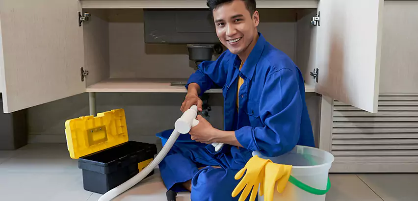 Whole House Repipe in Reynoldsburg