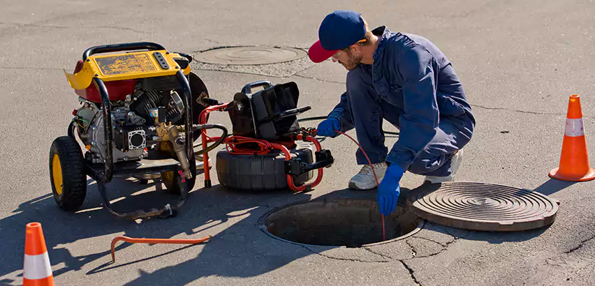 Professional Sewer Repair Services in Reynoldsburg, OH