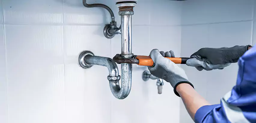 Main Drain Cleaning Service in Reynoldsburg