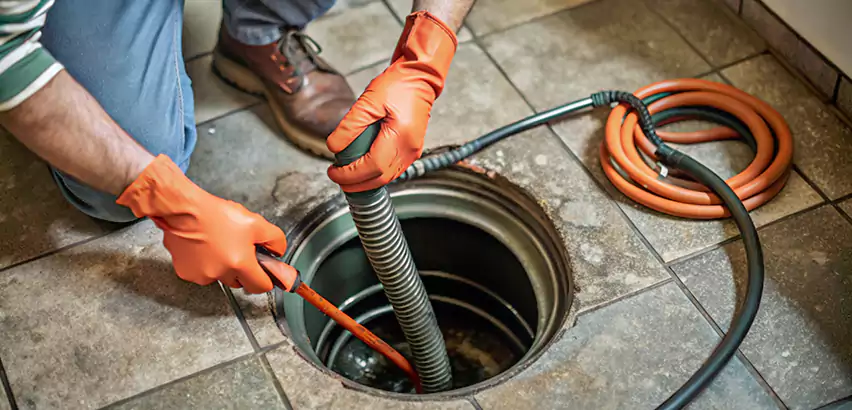Shower Drain Cleaning in Reynoldsburg