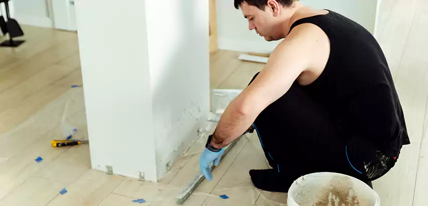 Emergency Foundation Leak Repair in Reynoldsburg, OH