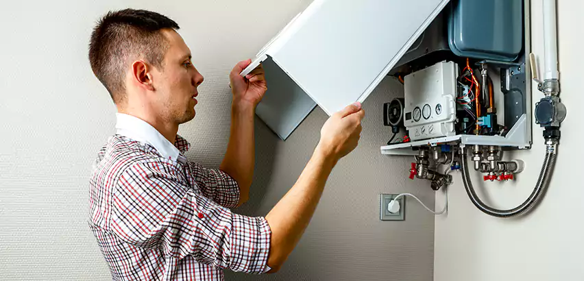 Electric Water Heater Maintenance in Reynoldsburg