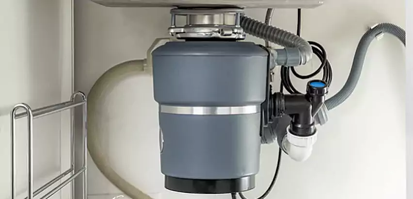 Insinkerator Air Switch Installation in Reynoldsburg, OH