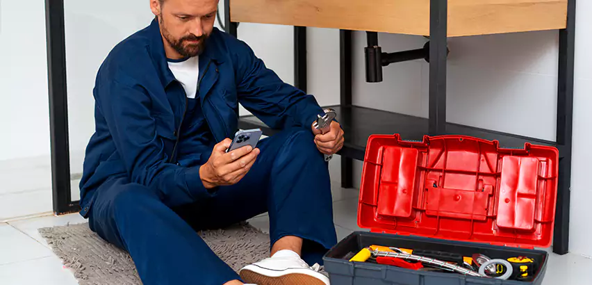 Roto Rooter Frozen Pipes in Reynoldsburg