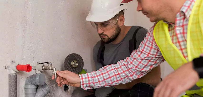 Water Softener Installation in Reynoldsburg, OH