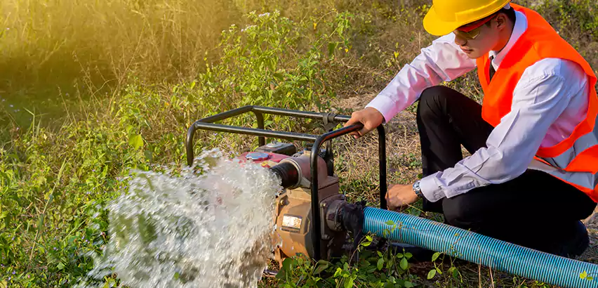 Well Pump Repair Reynoldsburg