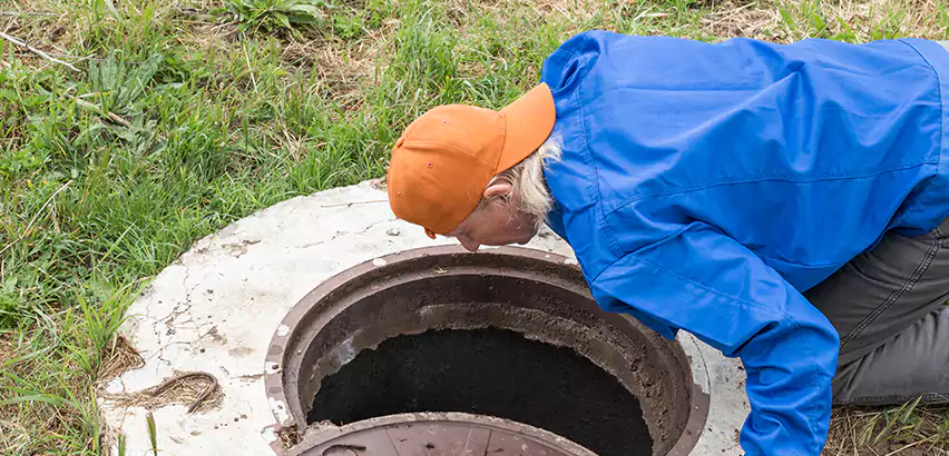 Septic Tank Leak Repair in Reynoldsburg, OH