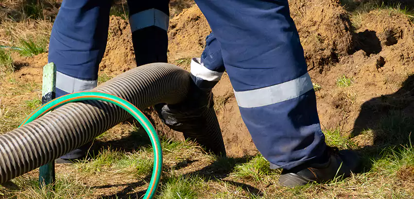 Commercial Sewer Cleaning in Reynoldsburg