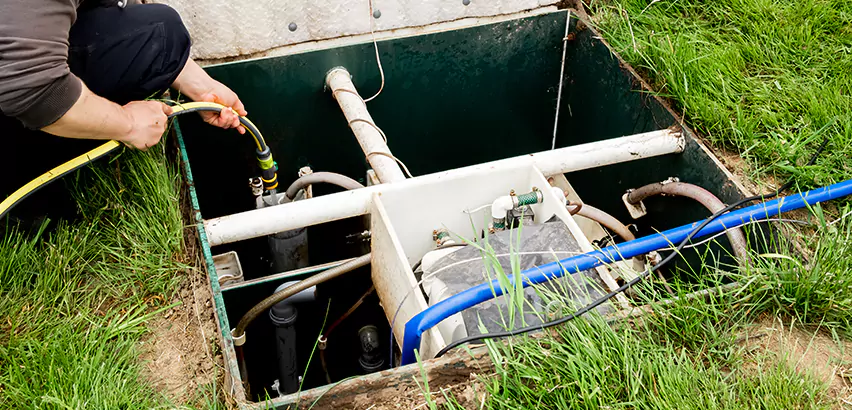 Zoeller Sump Pump Maintenance in Reynoldsburg