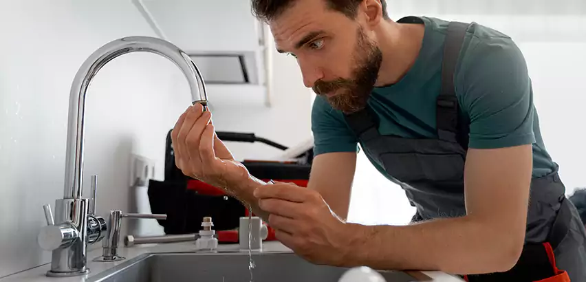 Fire and Water Damage Restoration in Reynoldsburg